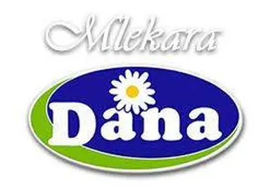 Mlekara "DANA" d.o.o. Vrbas
