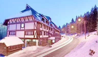 Olga Dedijer Kopaonik
