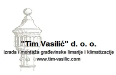 ''Tim Vasilić'' d. o. o.