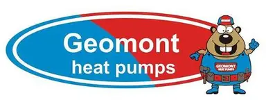 Geomont heat pumps doo