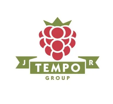 JR Tempo foods