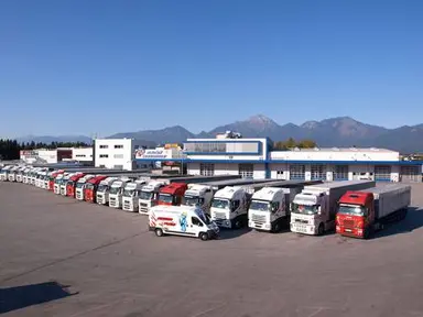 JURČIČ&CO., D.O.O.