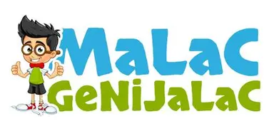 Malac Genijalac Kragujevac 034 PR Aleksandra Milosavljević