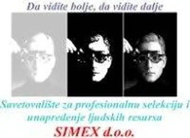 Simex d.o.o. ( Beograd)
