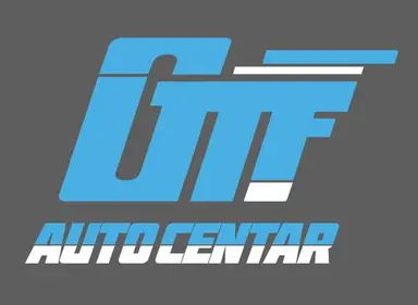 Auto centar GTF