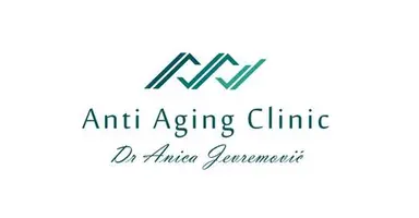 Anti Aging by Dr Anica Jevremović
