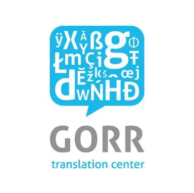 GORR, d.o.o.
