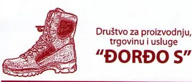 Đorđo S d.o.o.
