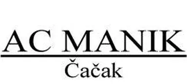 AUTO CENTAR MANIK - ACM