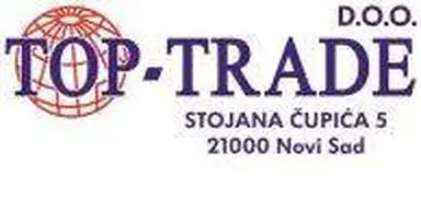 Top-trade doo Novi Sad