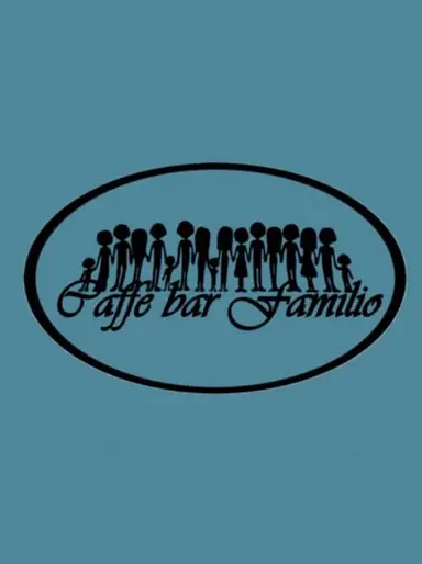 Caffe bar Familio since 2017