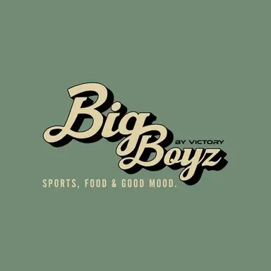 Big Boyz by Victory