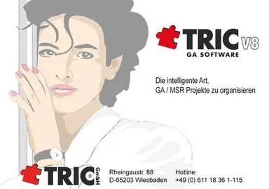 Tric GmbH