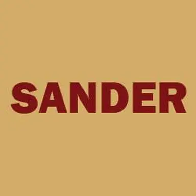 Sander TK doo