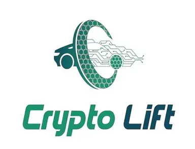 Crypto Lift app