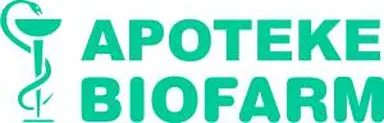 AU Apoteka Biofarm