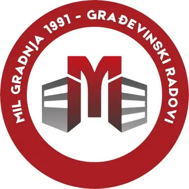 Mil-gradnja-1991 doo