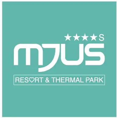Mjus World****S - Resort & Thermal Park