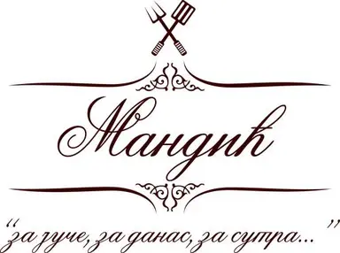 Restoran Mandić-M