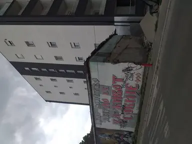 pr kljajici
