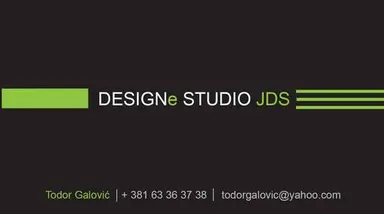 DESIGNe STUDIO JDS