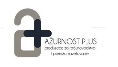 Ažurnost plus doo