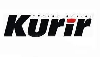 KURIR INFO doo