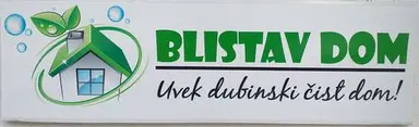 Blistav Dom