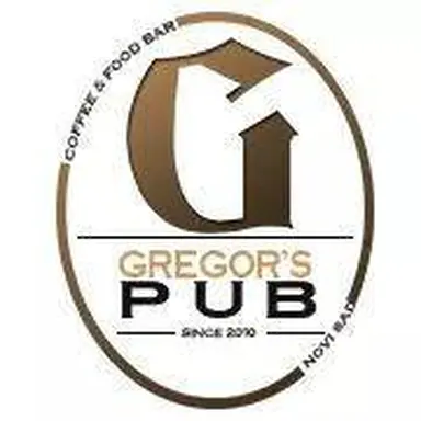 Gregors Pub Novi Sad