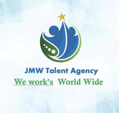 JMW INTERNATIONAL TALENT AGENCY