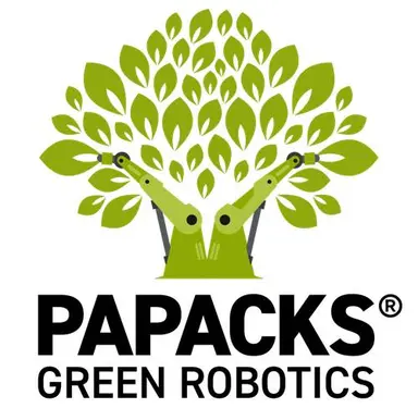 Papacks Green Robotics