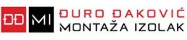 Đuro Đaković Montaža Izolak d.o.o.