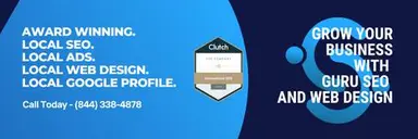 Guru SEO and Web Design Services