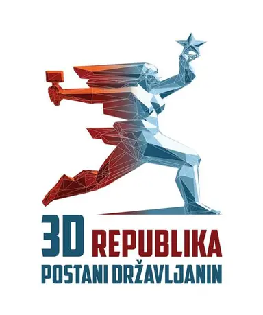3D Republika