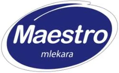 Mlekara Maestro doo