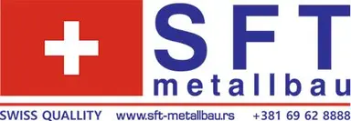 SFT Metallbau d.o.o.