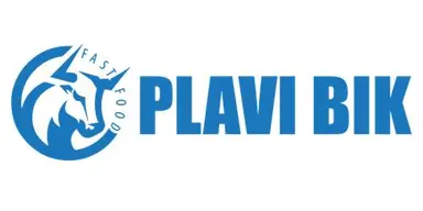 Plavi bik