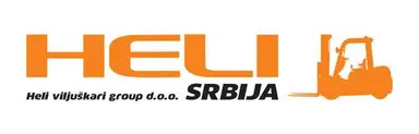 Heli Viljuškari Group d.o.o.