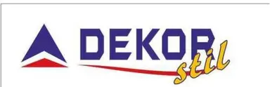 Dekor stil 011