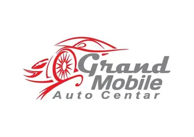 Auto centar Grand Mobile