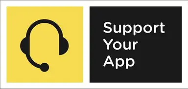 SupportYourApp