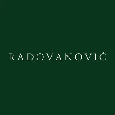 Radovanović Vizia