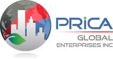 Prica Global Enterprises Inc.