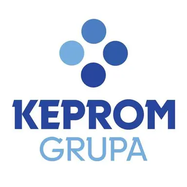 Keprom Grupa (Keprom, Aksa)