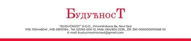 BUDUĆNOST DOO