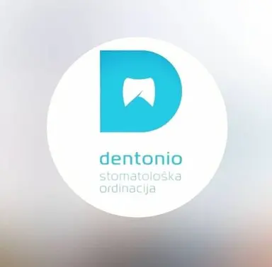 Stomatološka ordinacija Dentonio