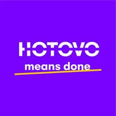 HOTOVO