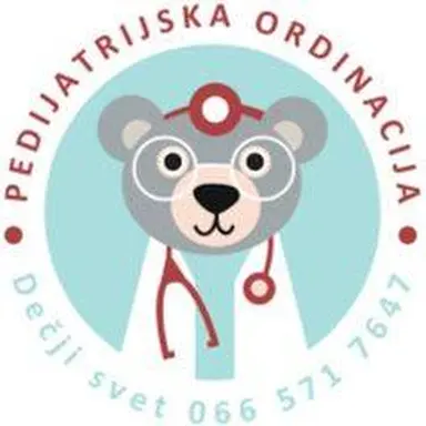 Pedijatrijska ordinacija Dečiji Svet