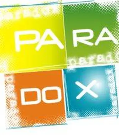 PARADOX LOOK DOO