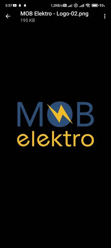 MOB elektro